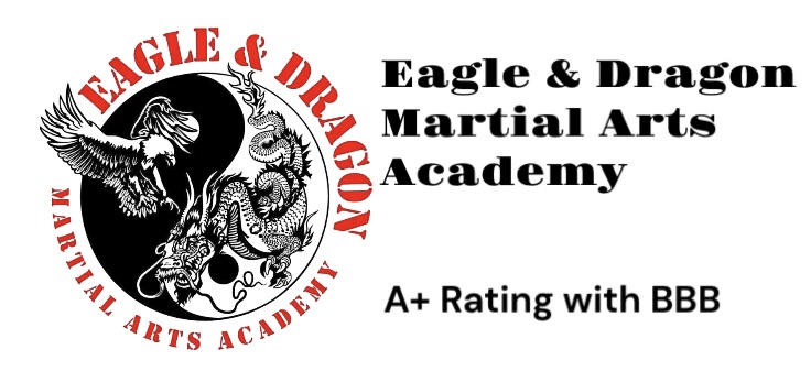 Eagle & Dragon